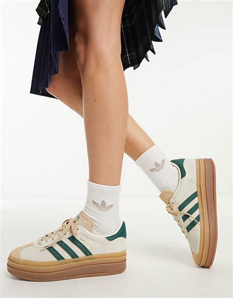 asos adidas women's